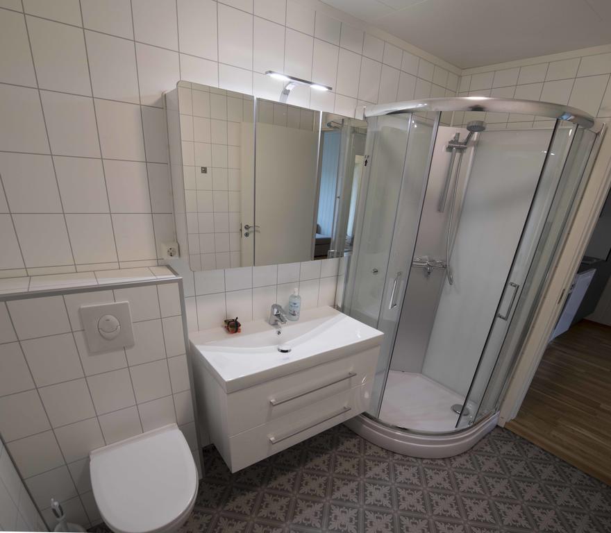 Ellingsen Apartment - Falcks gate Andenes Exterior foto